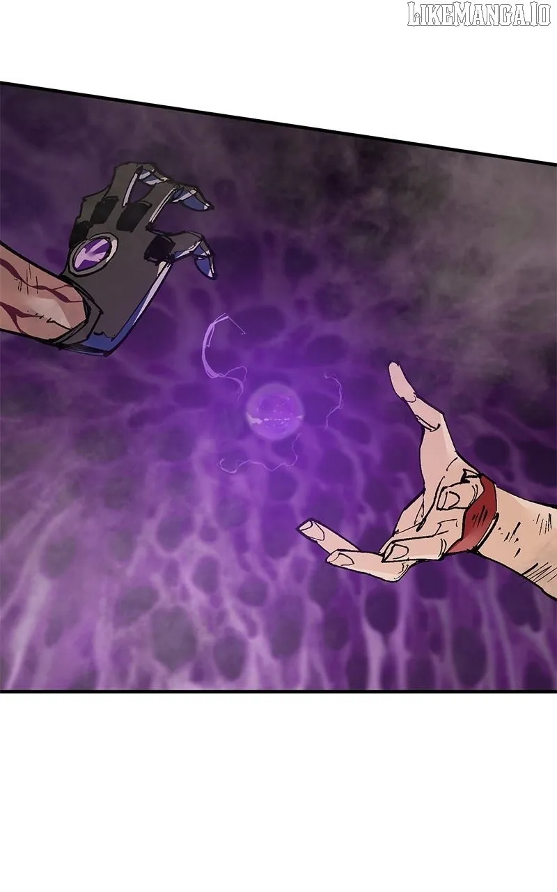 KILL TO SURVIVE Chapter 40 page 70 - 