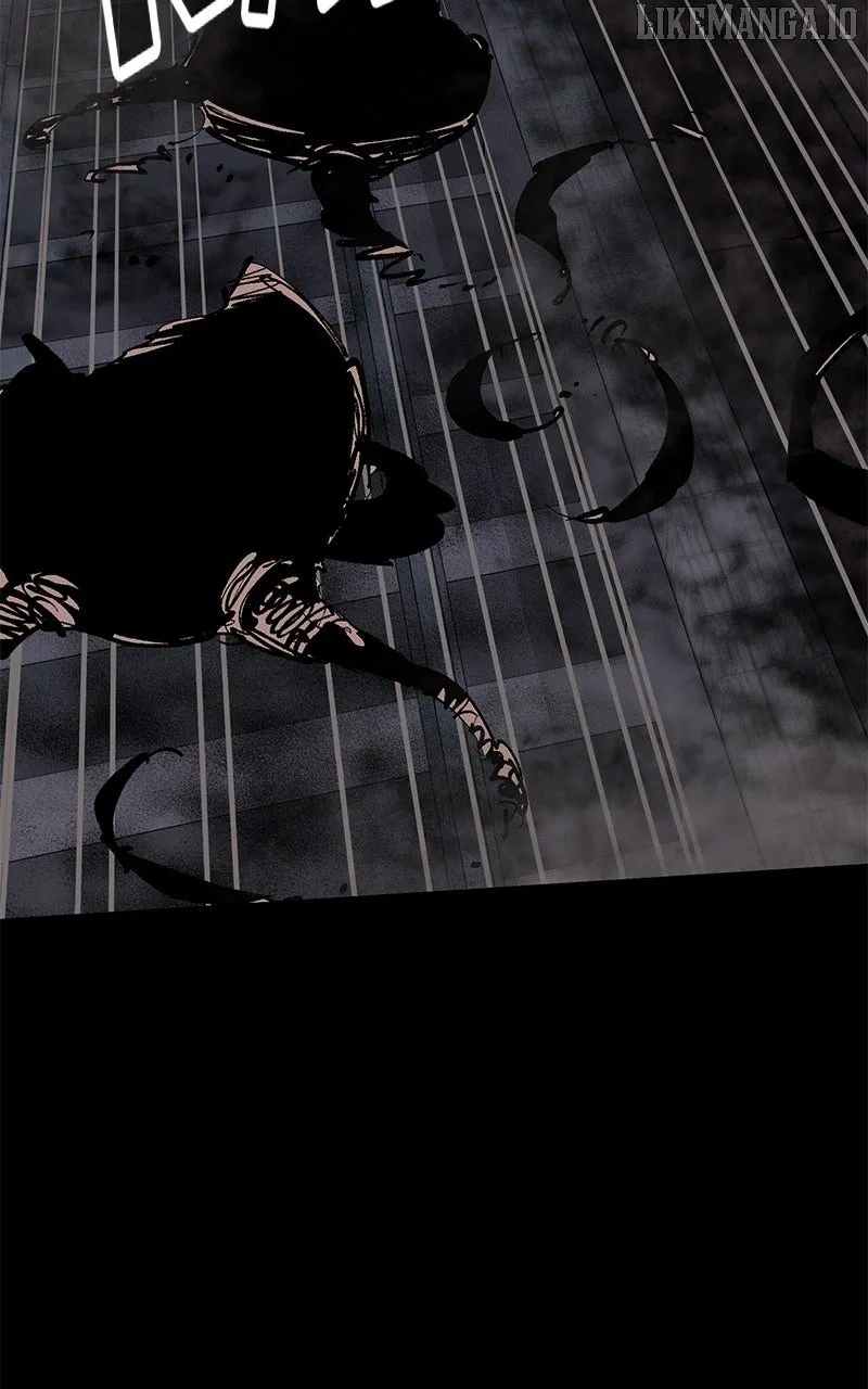KILL TO SURVIVE Chapter 40 page 75 - 