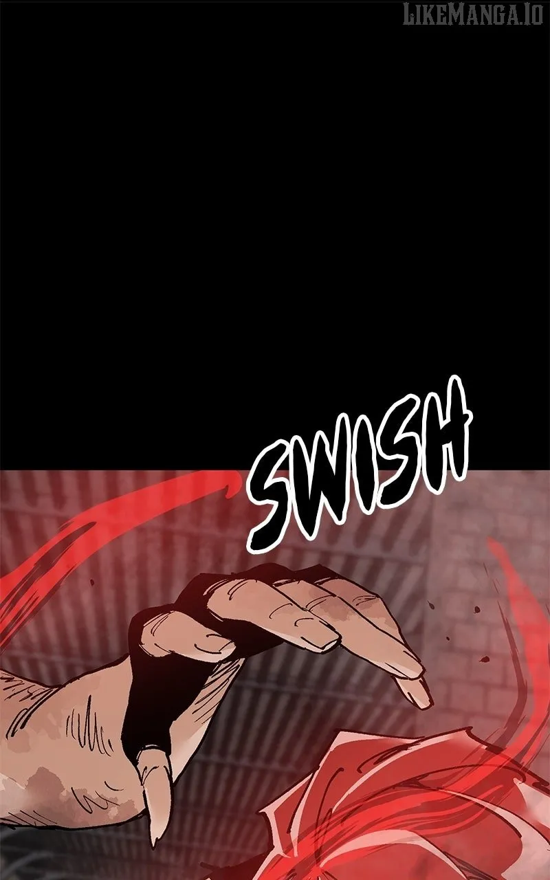KILL TO SURVIVE Chapter 40 page 77 - 