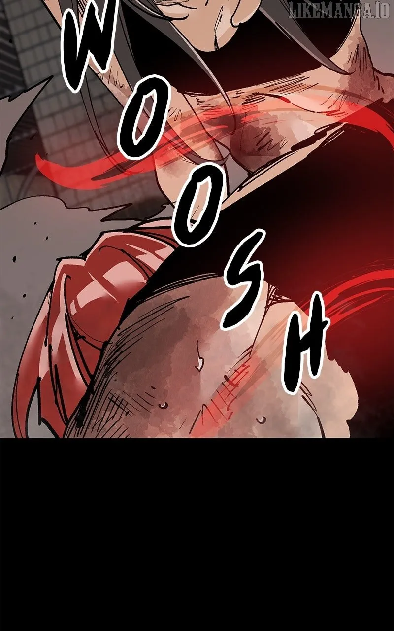 KILL TO SURVIVE Chapter 40 page 80 - 