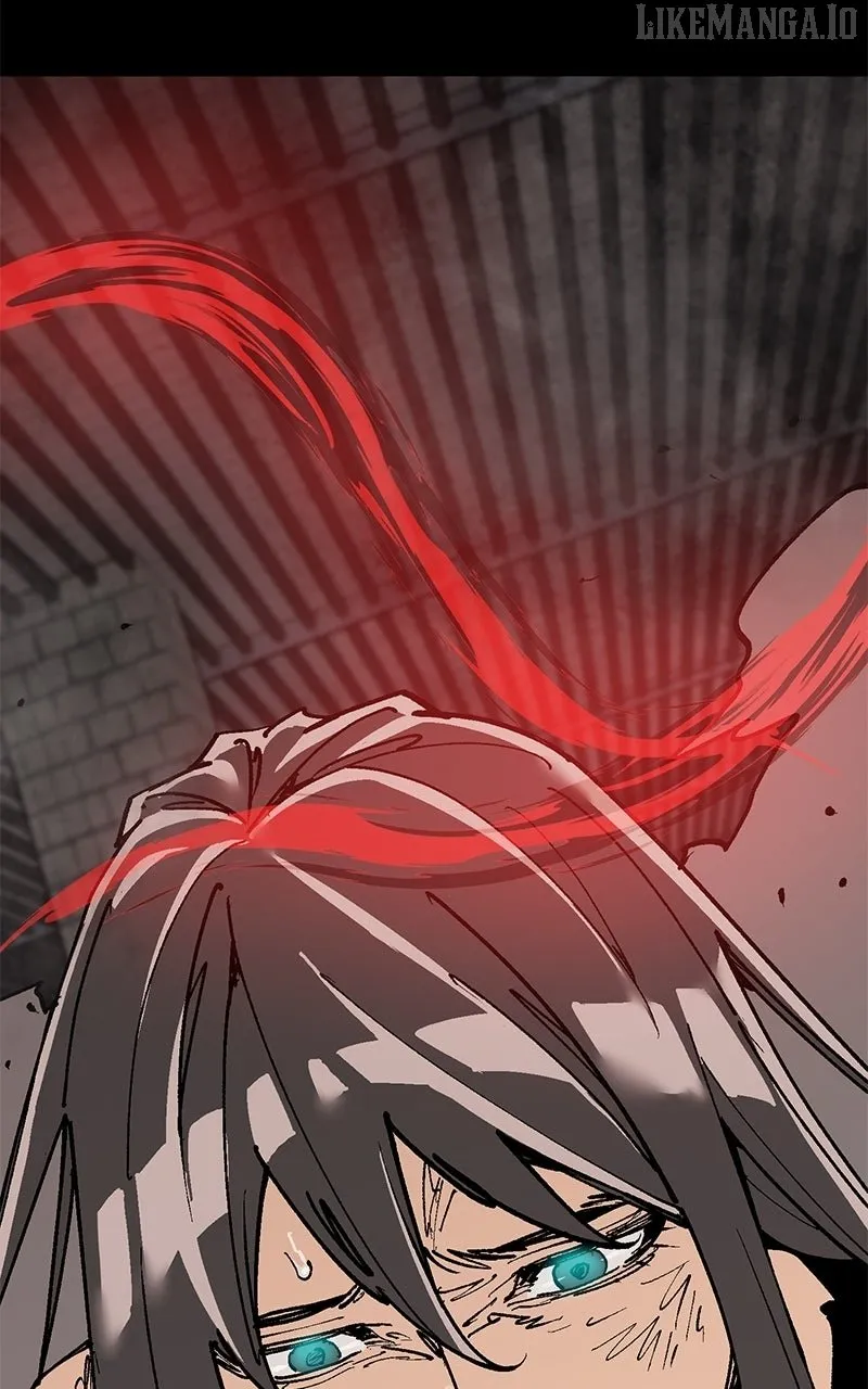 KILL TO SURVIVE Chapter 40 page 81 - 