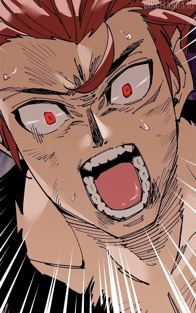 KILL TO SURVIVE Chapter 40 page 86 - 
