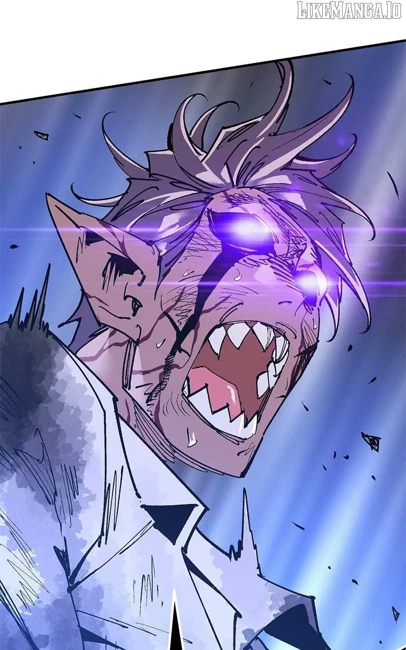 KILL TO SURVIVE Chapter 40 page 90 - 