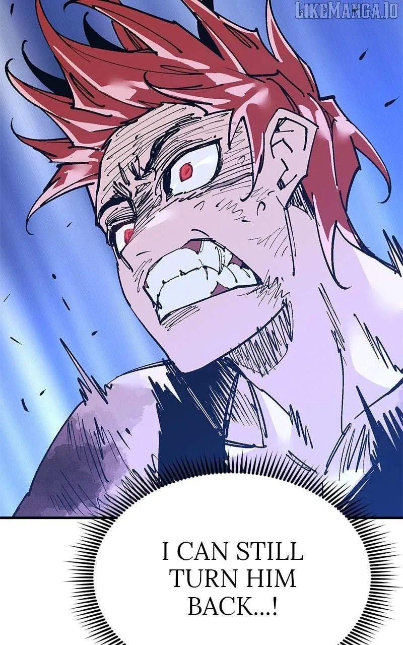 KILL TO SURVIVE Chapter 40 page 92 - 