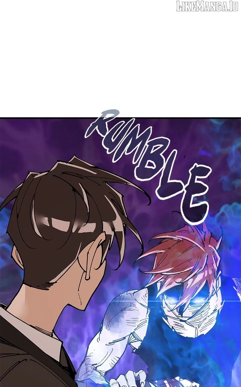 KILL TO SURVIVE Chapter 41 page 2 - 