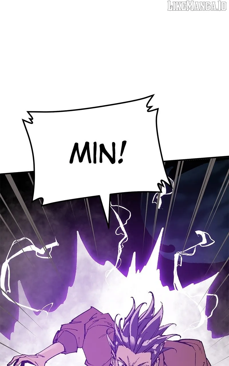KILL TO SURVIVE Chapter 41 page 103 - 