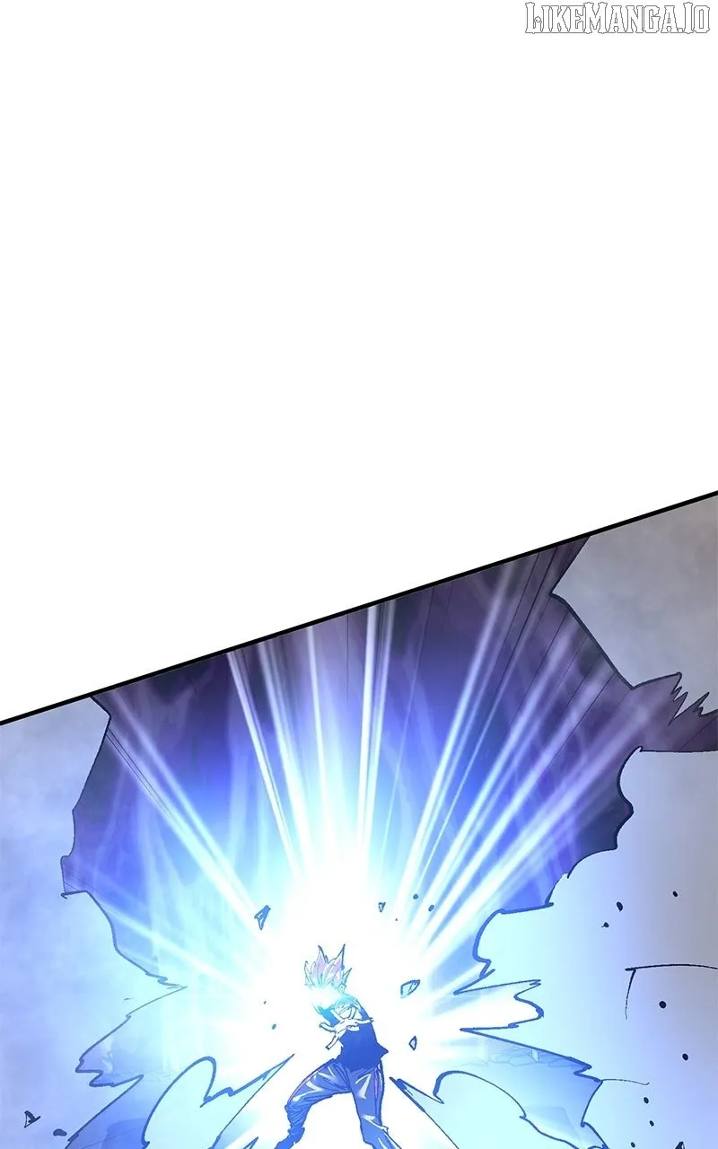 KILL TO SURVIVE Chapter 41 page 107 - 