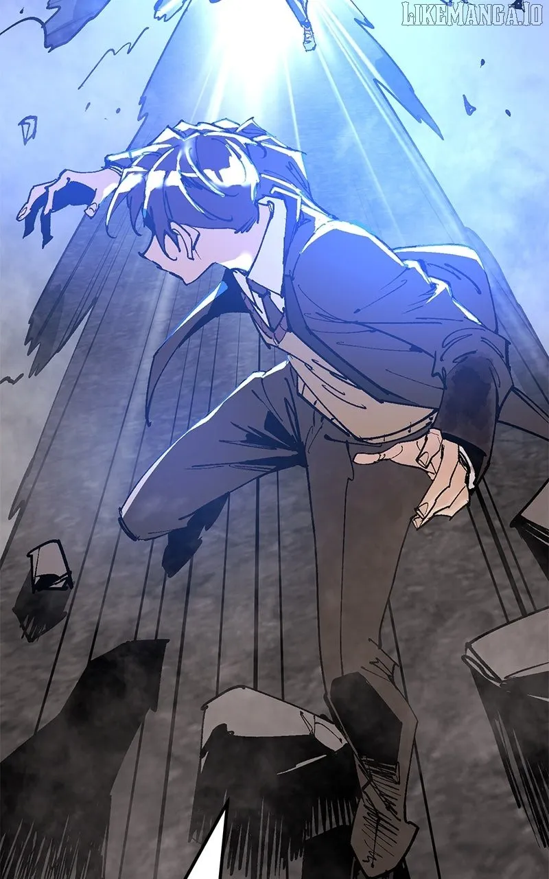 KILL TO SURVIVE Chapter 41 page 108 - 