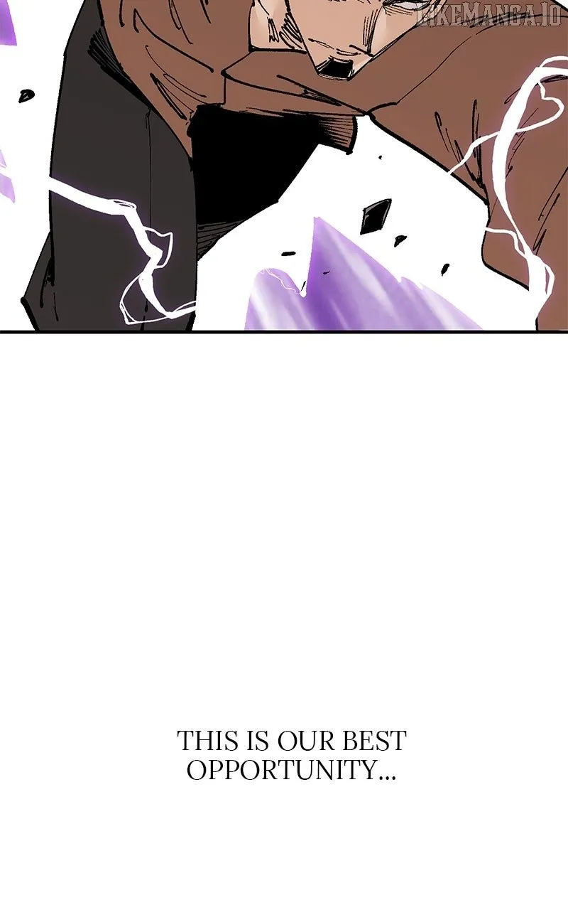 KILL TO SURVIVE Chapter 41 page 110 - 