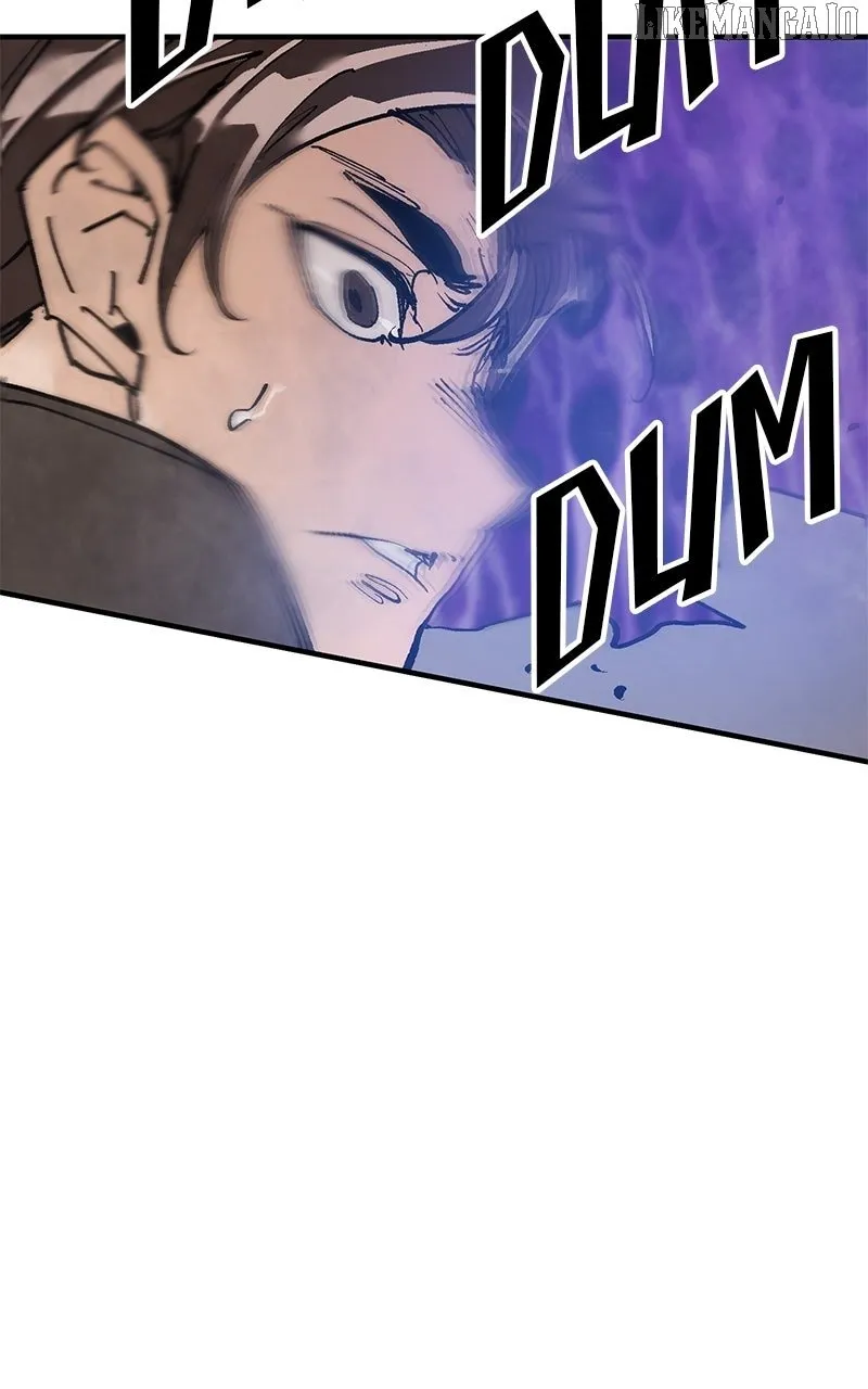 KILL TO SURVIVE Chapter 41 page 12 - 