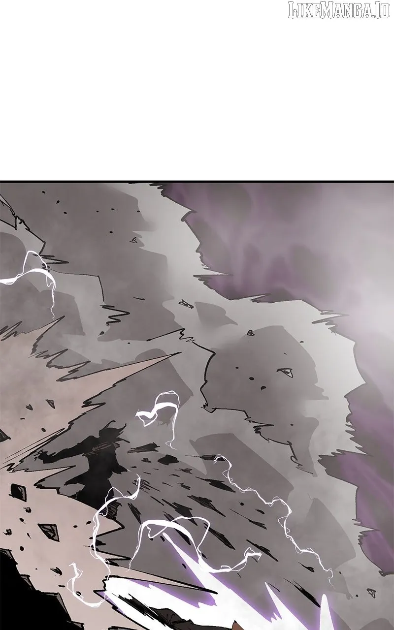 KILL TO SURVIVE Chapter 41 page 111 - 