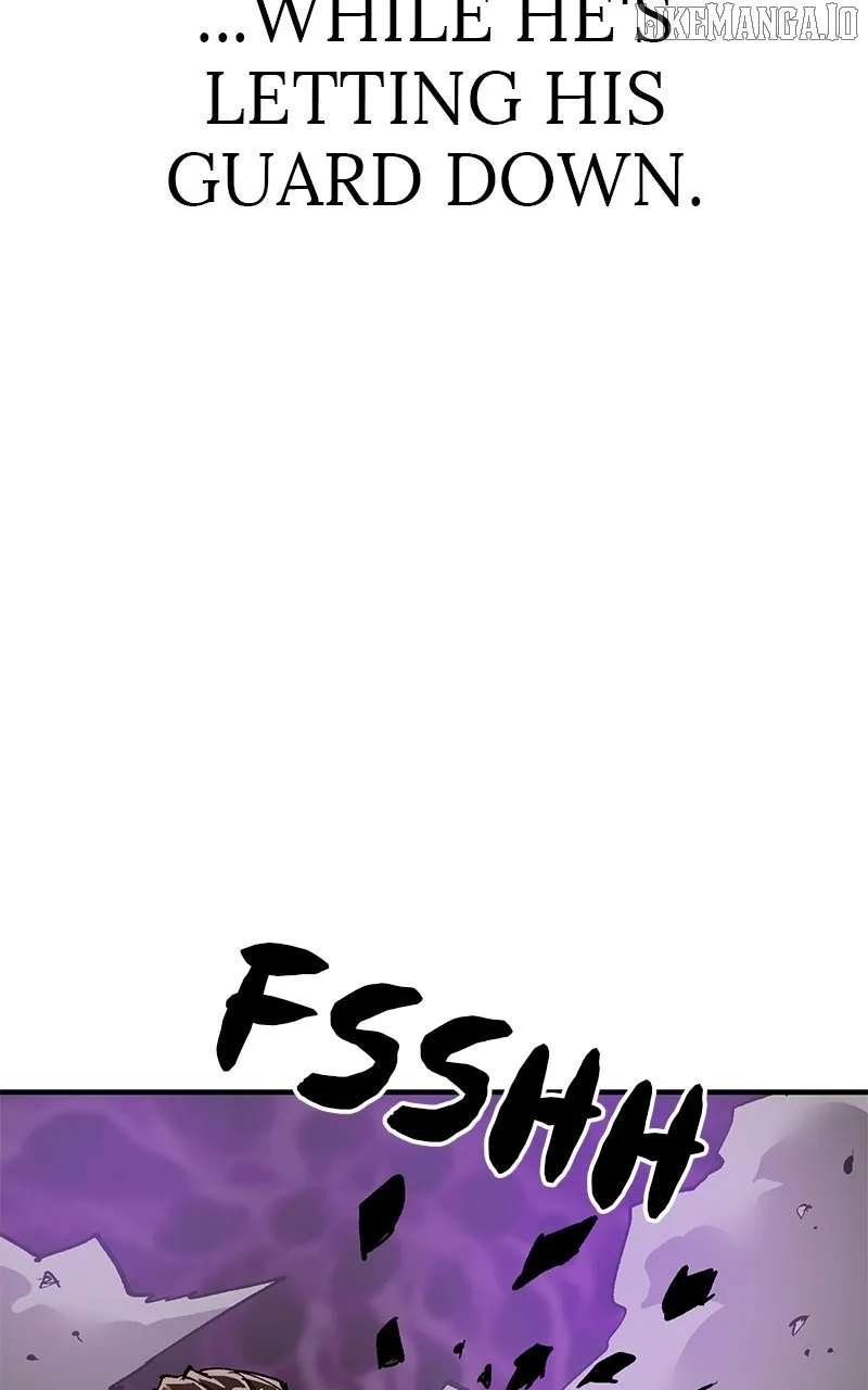 KILL TO SURVIVE Chapter 41 page 113 - 