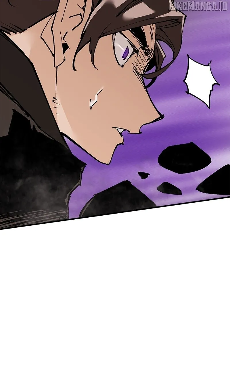 KILL TO SURVIVE Chapter 41 page 115 - 