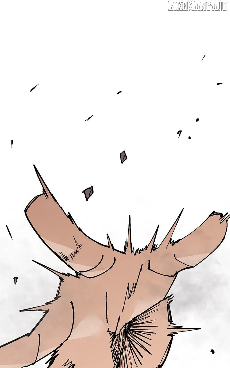 KILL TO SURVIVE Chapter 41 page 116 - 