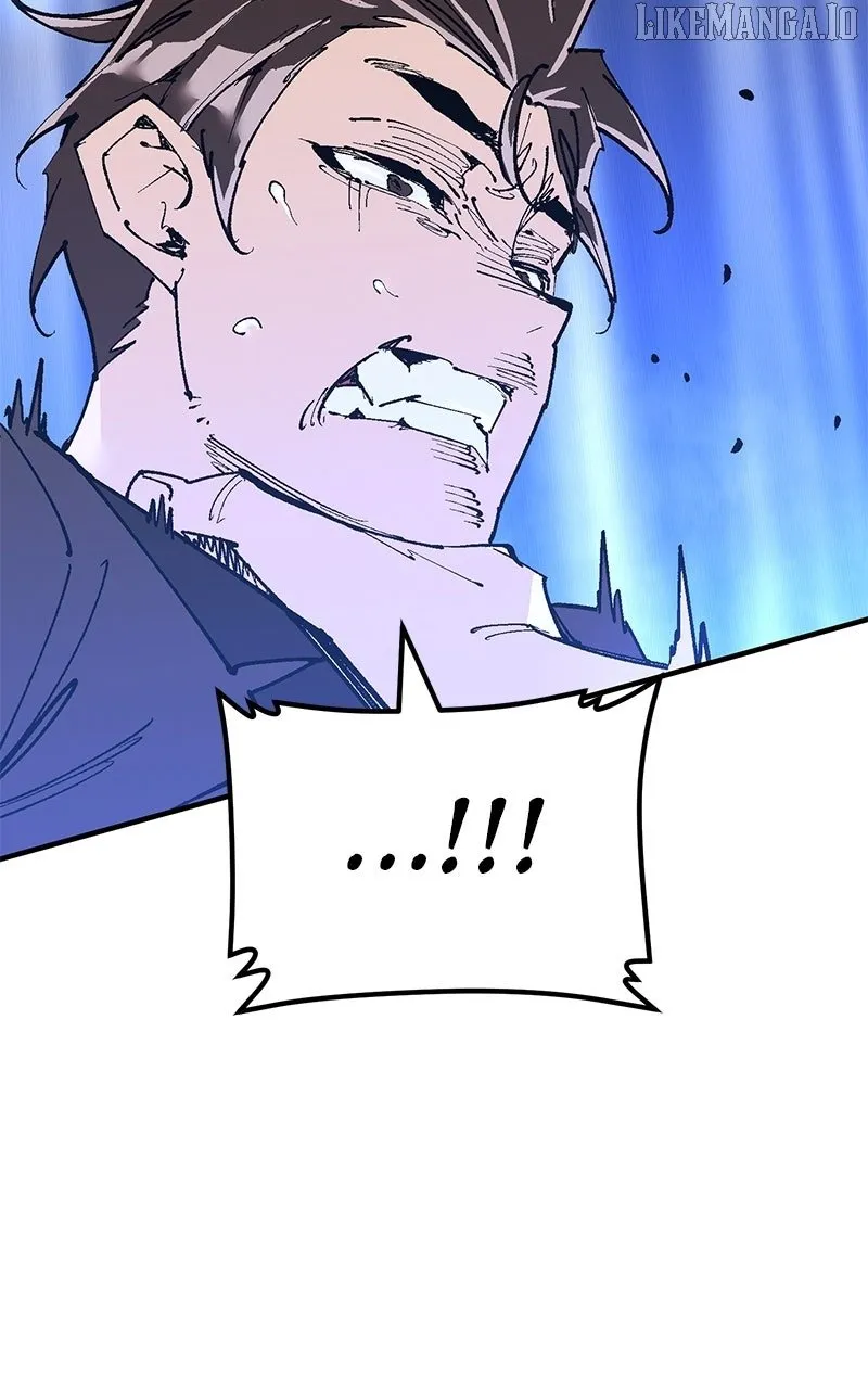 KILL TO SURVIVE Chapter 41 page 123 - 