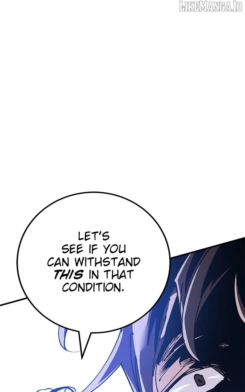 KILL TO SURVIVE Chapter 41 page 124 - 