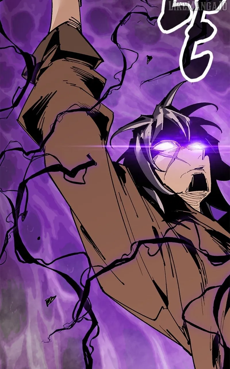 KILL TO SURVIVE Chapter 41 page 127 - 