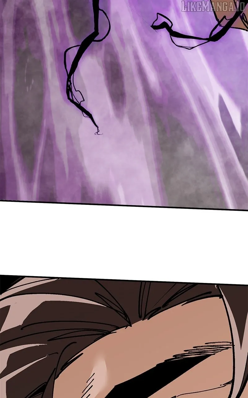 KILL TO SURVIVE Chapter 41 page 128 - 