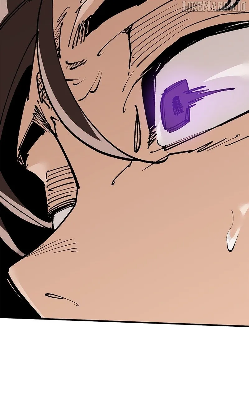 KILL TO SURVIVE Chapter 41 page 129 - 