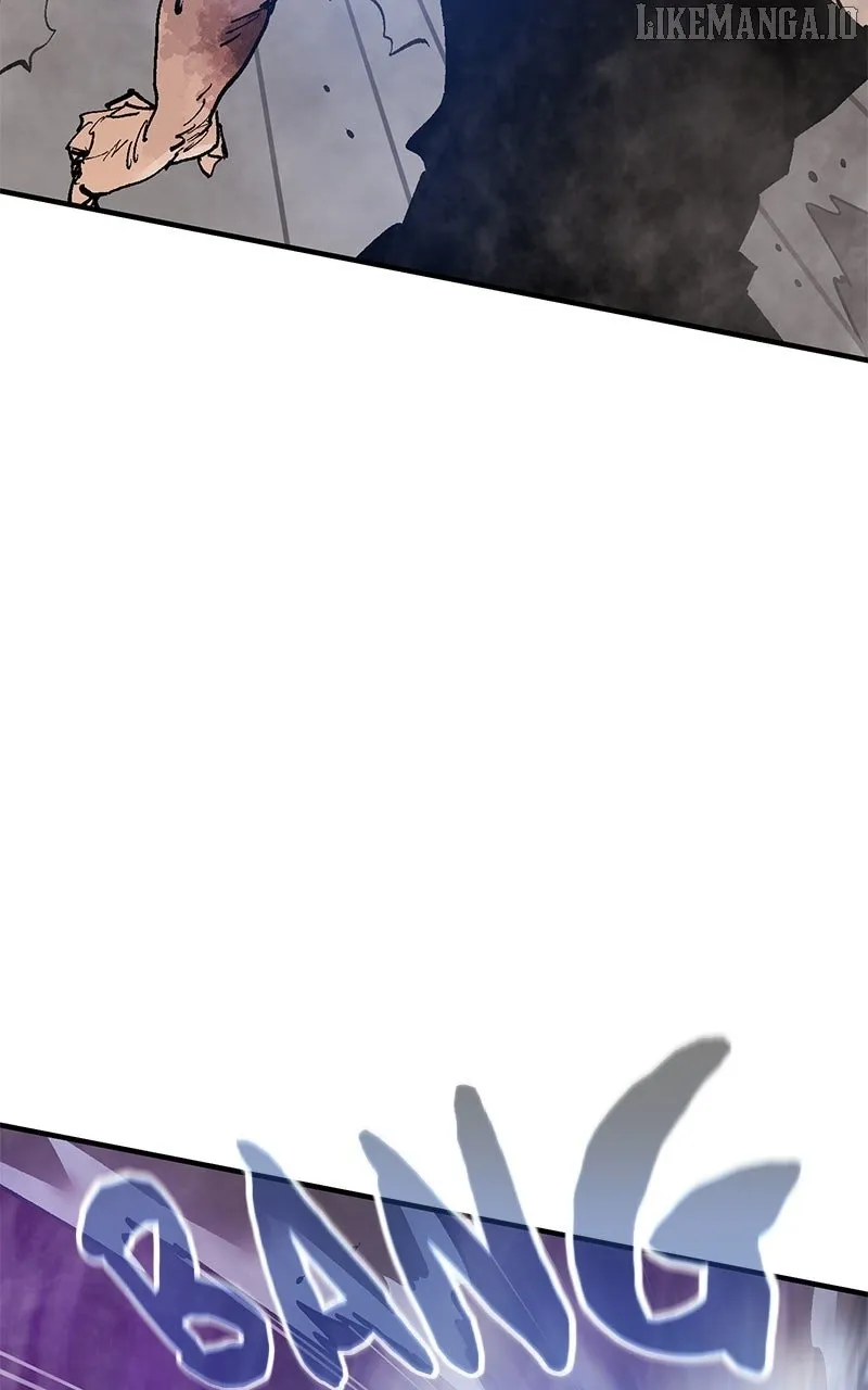 KILL TO SURVIVE Chapter 41 page 14 - 