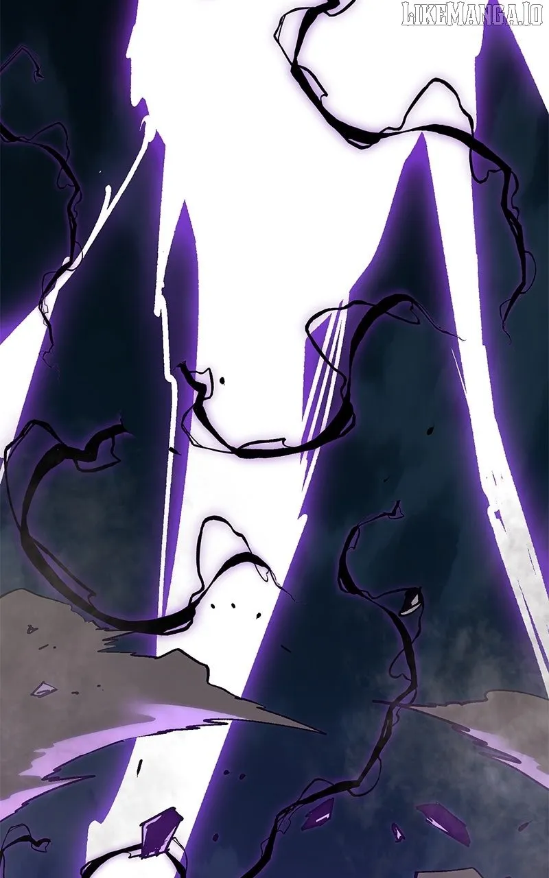 KILL TO SURVIVE Chapter 41 page 132 - 