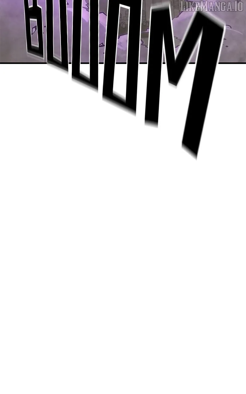 KILL TO SURVIVE Chapter 41 page 134 - 