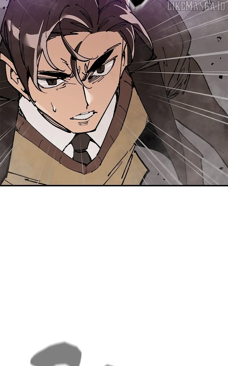 KILL TO SURVIVE Chapter 41 page 17 - 
