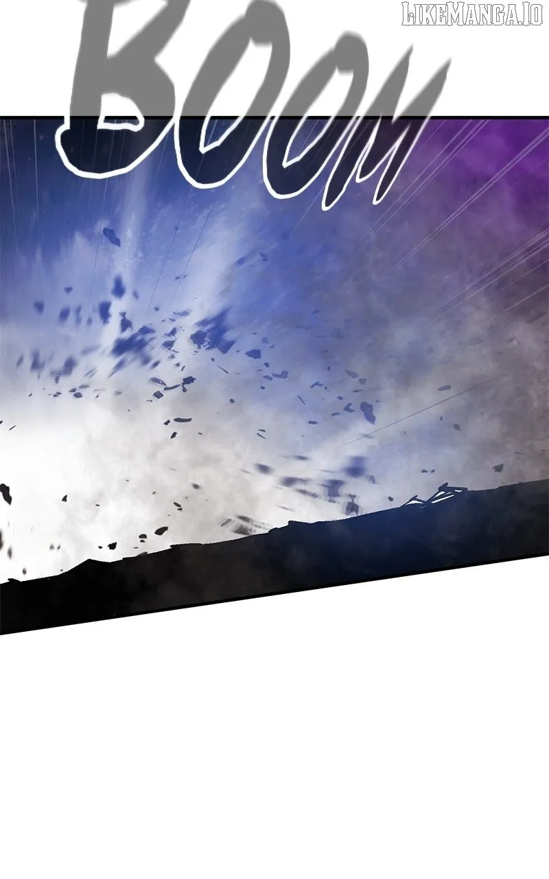 KILL TO SURVIVE Chapter 41 page 18 - 