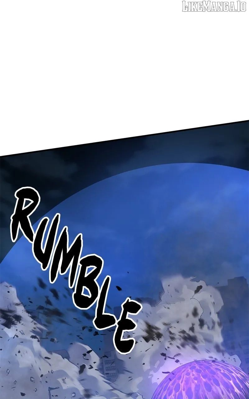 KILL TO SURVIVE Chapter 41 page 19 - 