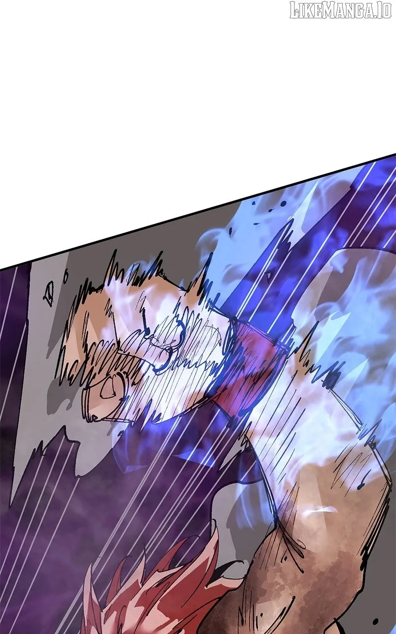 KILL TO SURVIVE Chapter 41 page 29 - 