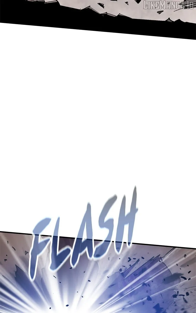 KILL TO SURVIVE Chapter 41 page 32 - 
