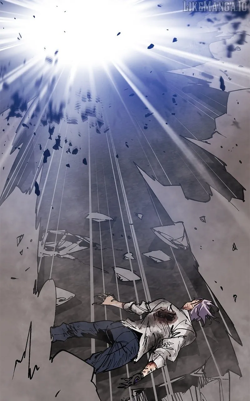 KILL TO SURVIVE Chapter 41 page 33 - 
