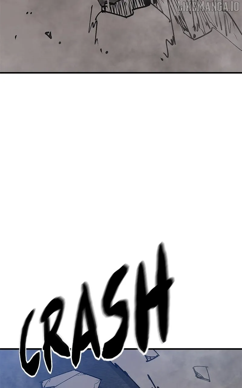 KILL TO SURVIVE Chapter 41 page 34 - 