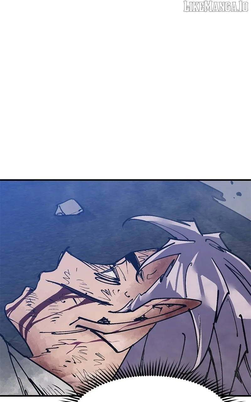 KILL TO SURVIVE Chapter 41 page 36 - 