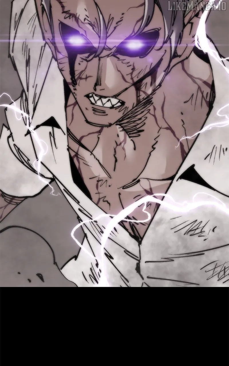 KILL TO SURVIVE Chapter 41 page 43 - 