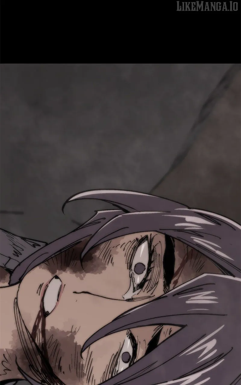 KILL TO SURVIVE Chapter 41 page 49 - 