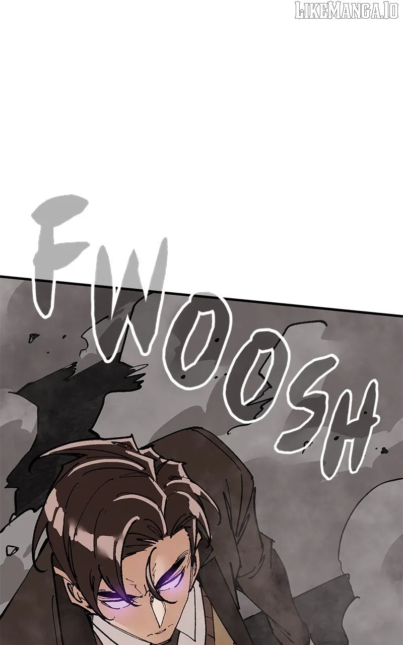 KILL TO SURVIVE Chapter 41 page 54 - 