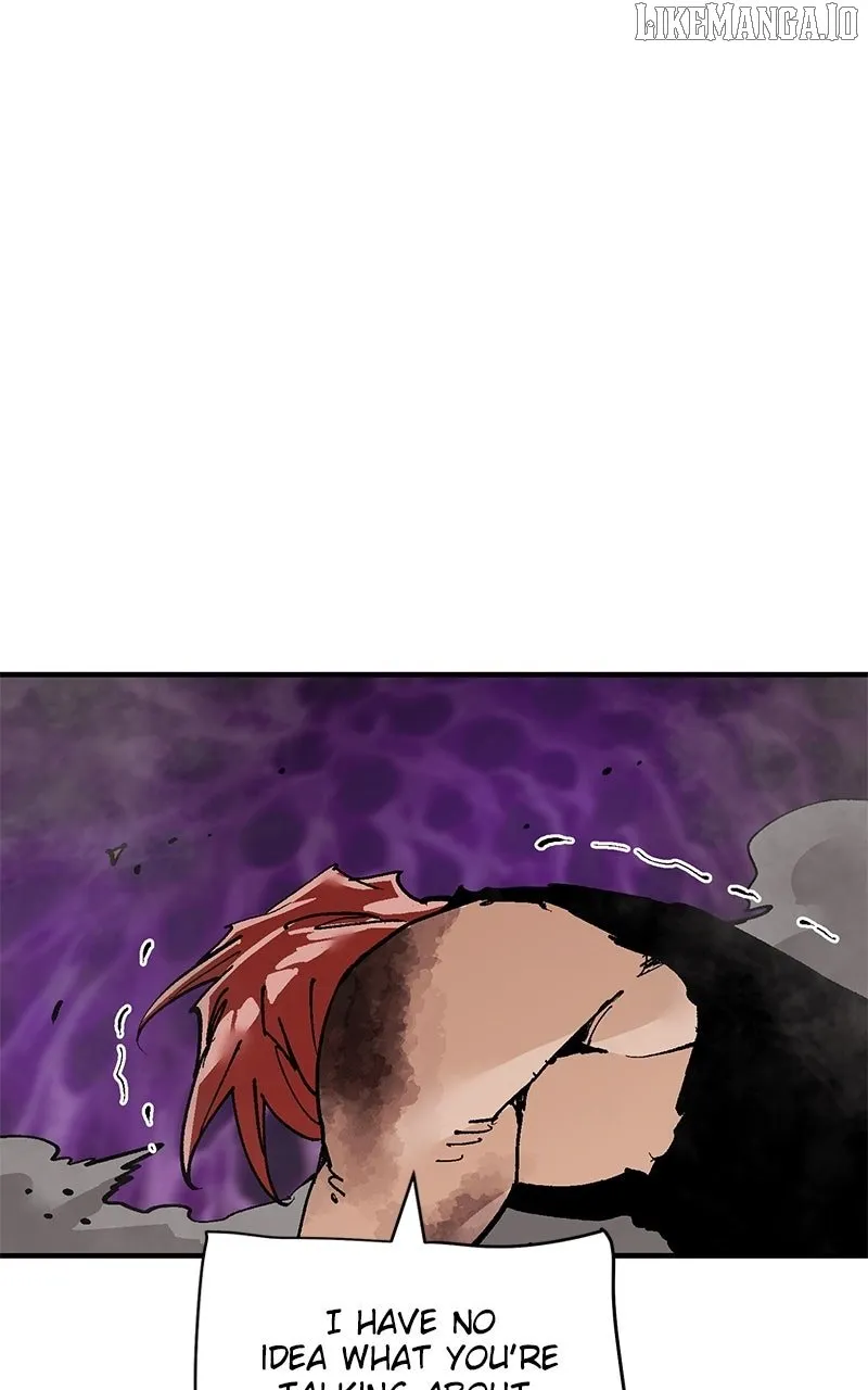 KILL TO SURVIVE Chapter 41 page 56 - 