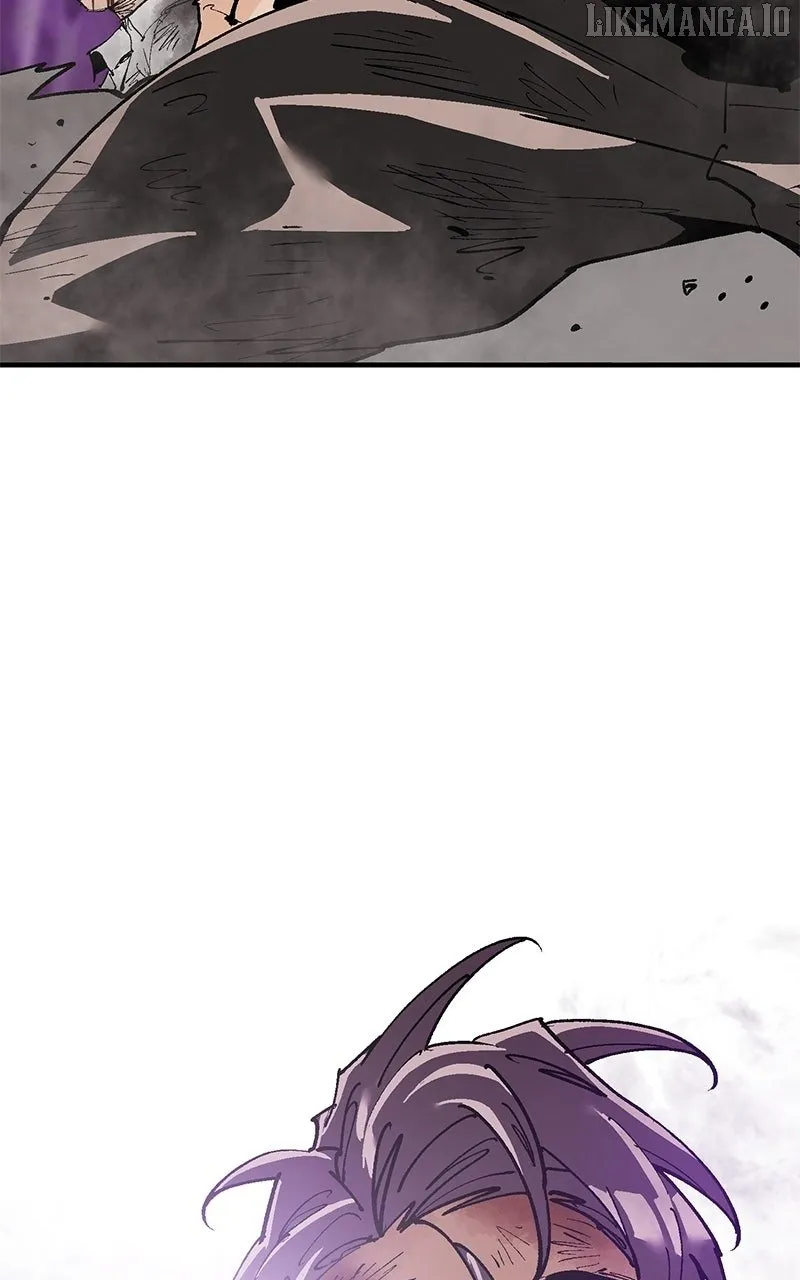 KILL TO SURVIVE Chapter 41 page 59 - 