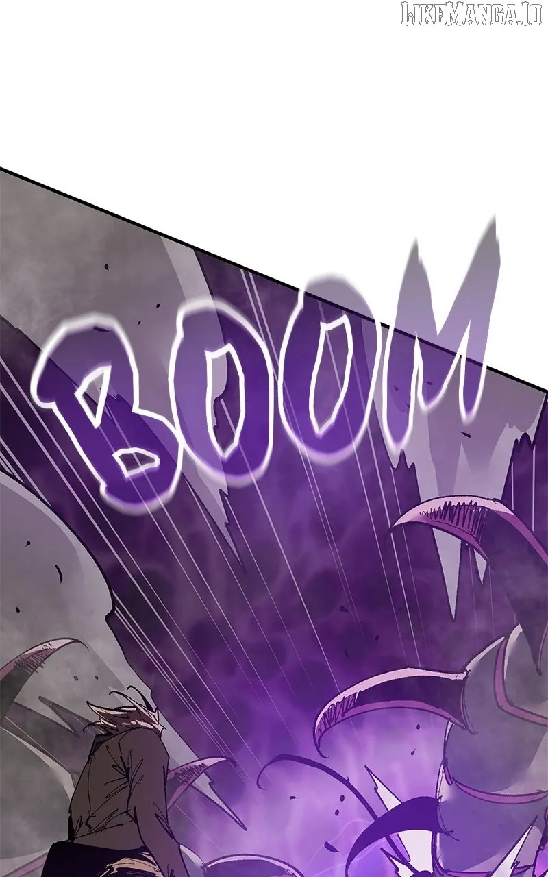 KILL TO SURVIVE Chapter 41 page 66 - 