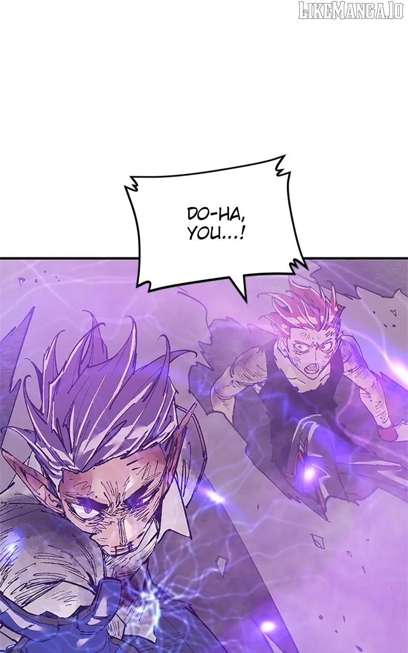 KILL TO SURVIVE Chapter 41 page 68 - 