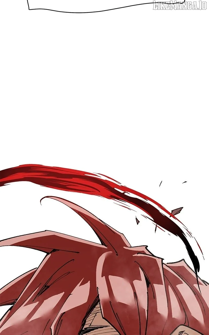 KILL TO SURVIVE Chapter 41 page 78 - 
