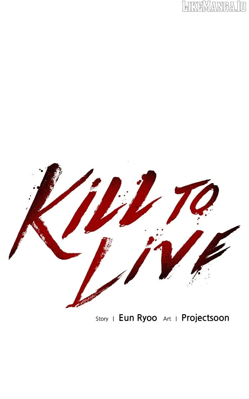 KILL TO SURVIVE Chapter 41 page 9 - 