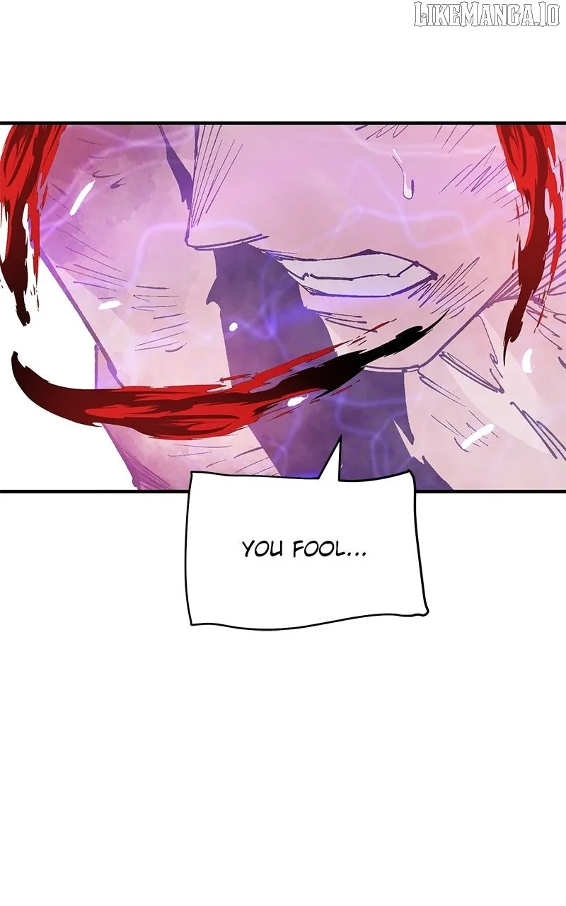 KILL TO SURVIVE Chapter 41 page 83 - 