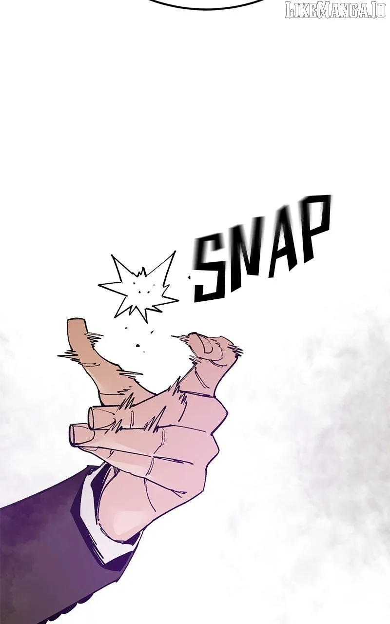 KILL TO SURVIVE Chapter 41 page 89 - 