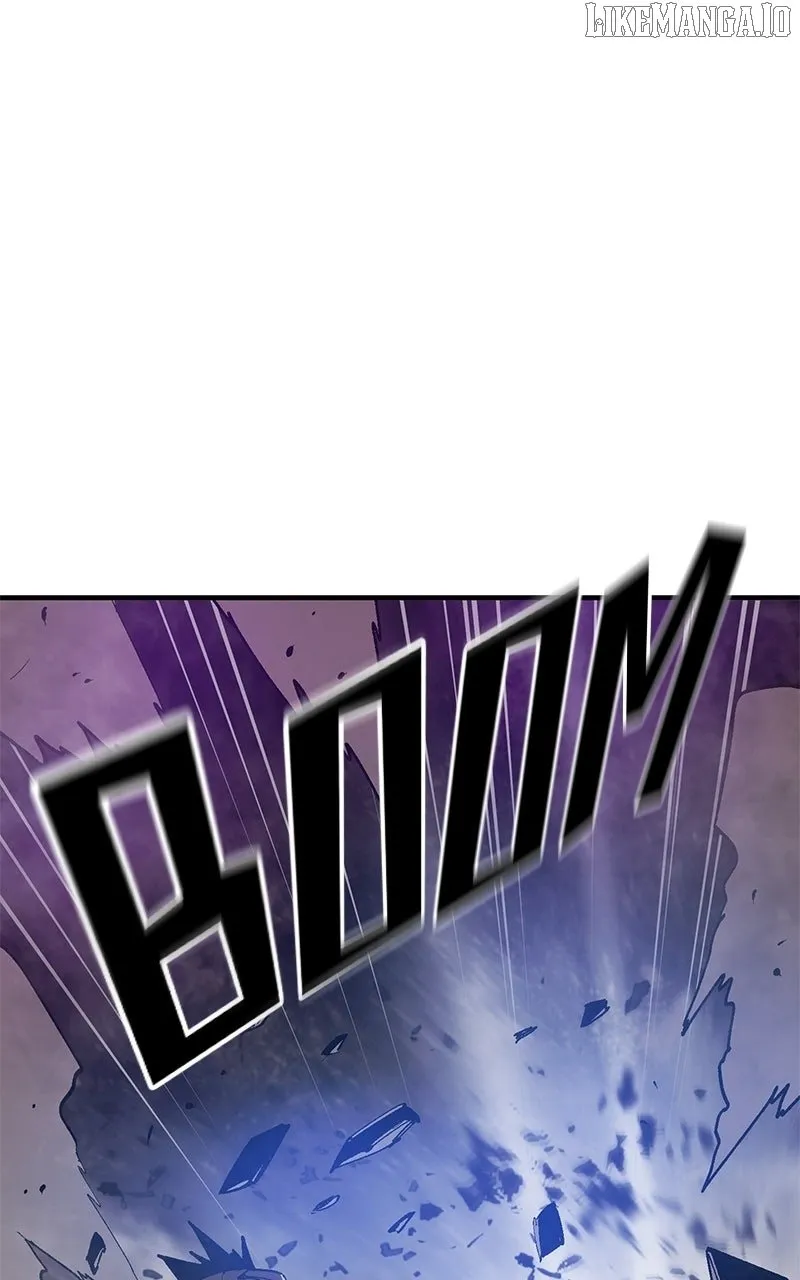 KILL TO SURVIVE Chapter 41 page 10 - 