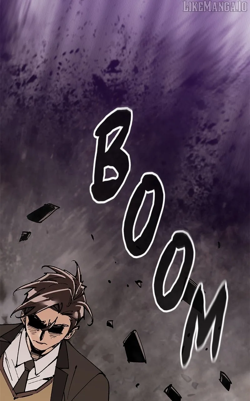 KILL TO SURVIVE Chapter 41 page 91 - 