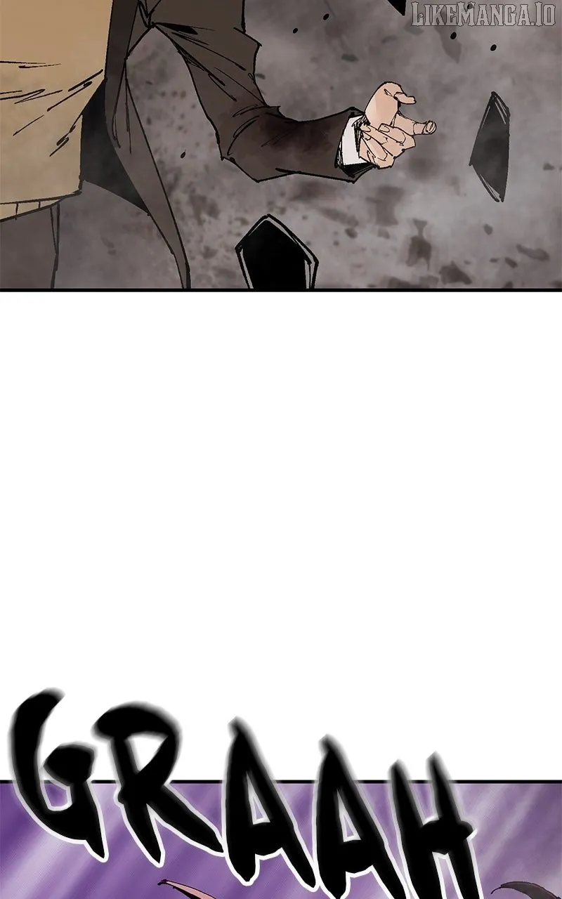 KILL TO SURVIVE Chapter 41 page 92 - 