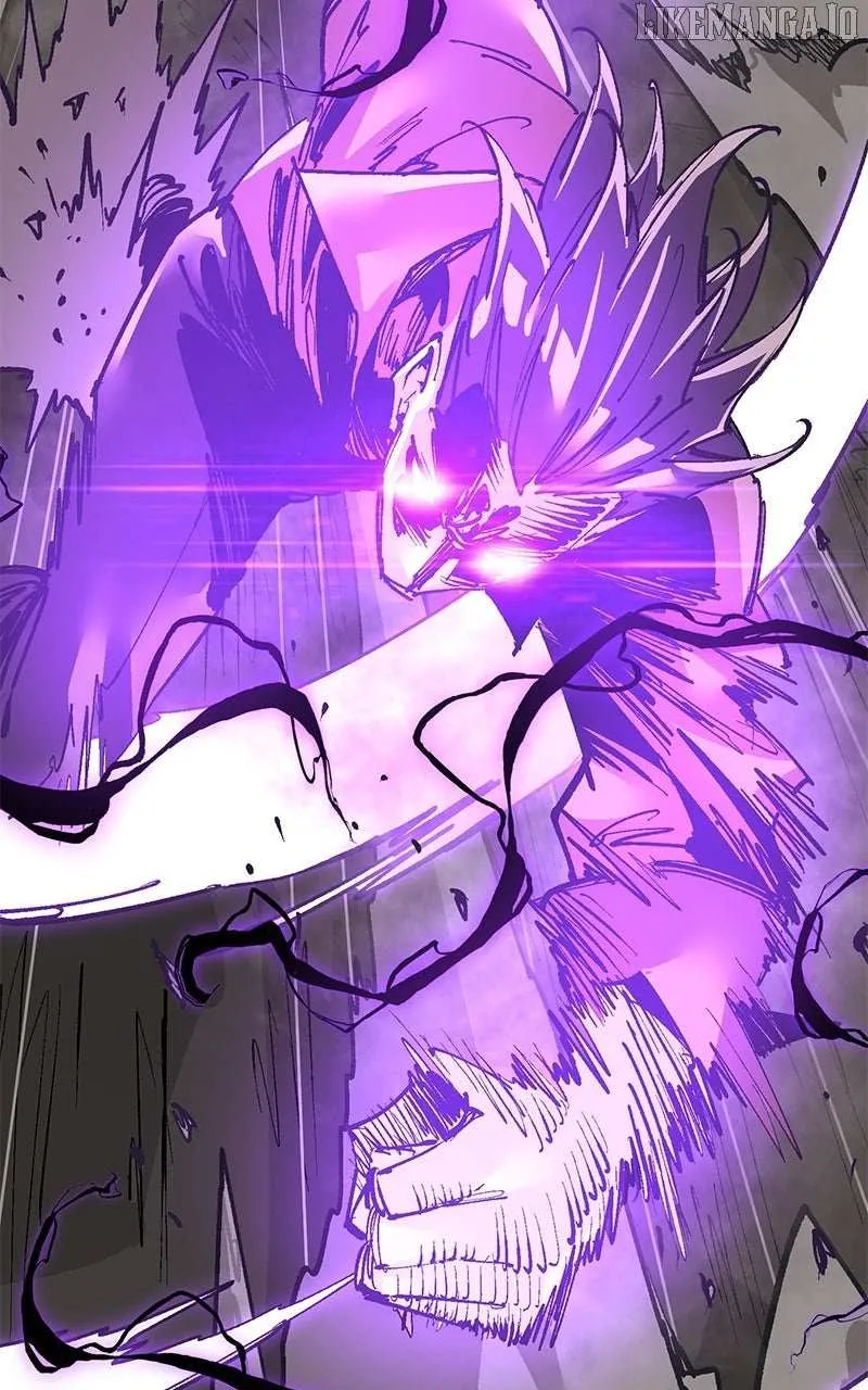 KILL TO SURVIVE Chapter 42 page 105 - 