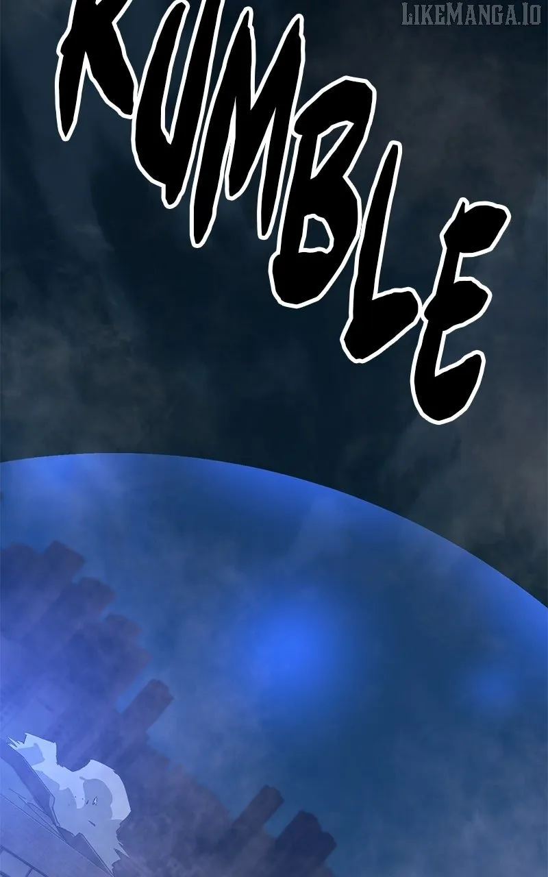 KILL TO SURVIVE Chapter 42 page 12 - 